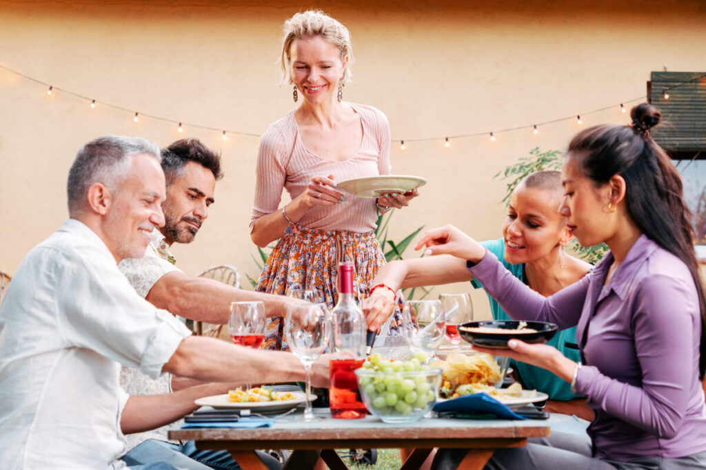 The Best Dining Near Beaux Arts Village: A Food Lover’s Guide to Bellevue’s Lakeside Neighborhood